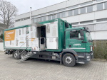 Ulrich Simons - Wertstoffmobil